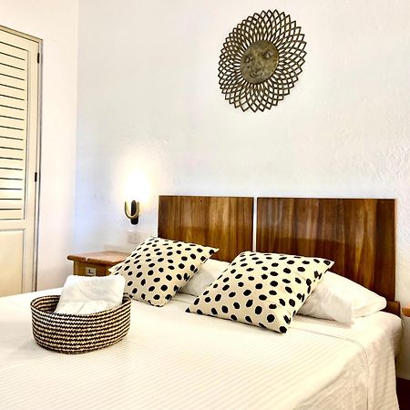 Aparthotel Paseo Colonial - Sanctuary #2 Santo Domingo Exterior foto